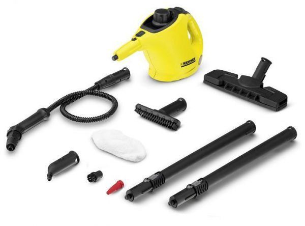Пароочиститель Karcher SC 1 Пароочиститель Karcher SC 1