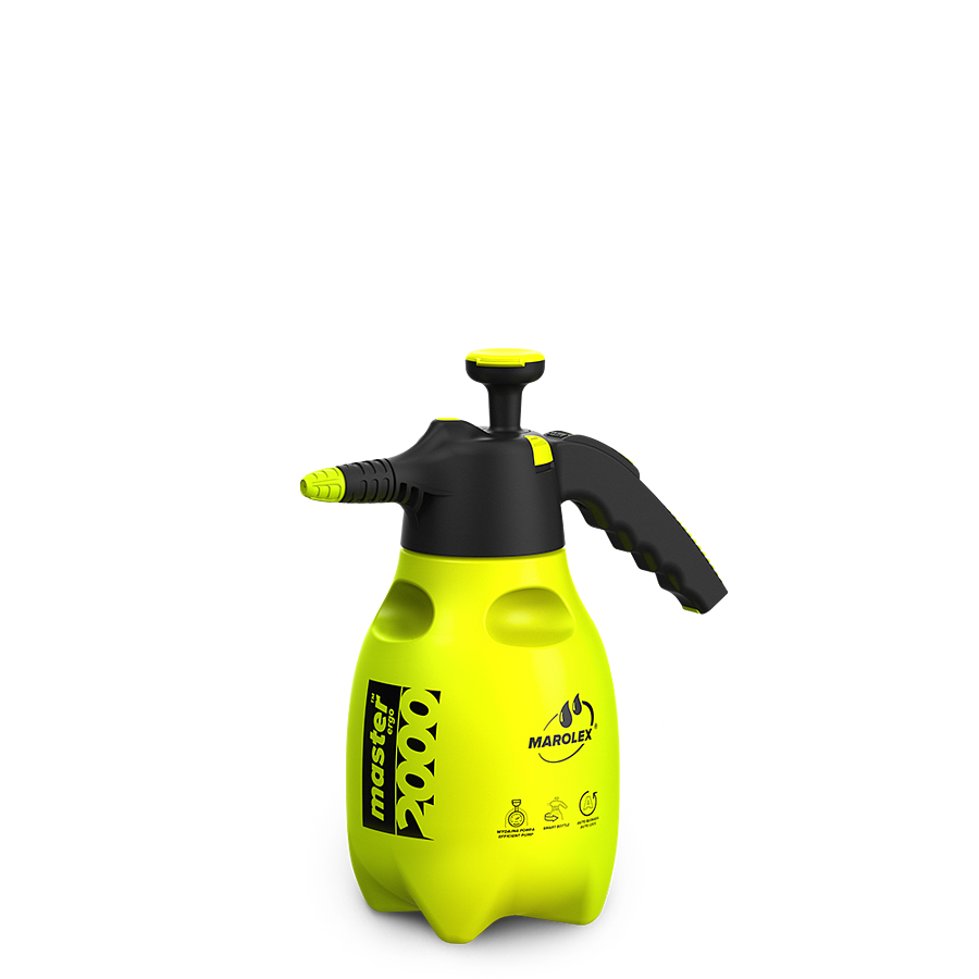 Распылитель с нагнетателем MAROLEX, 2 L