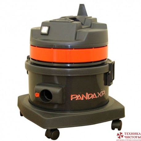 Пылеводосос PANDA 215  XP Plast