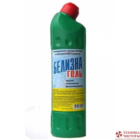 Белизна-гель 750 мл