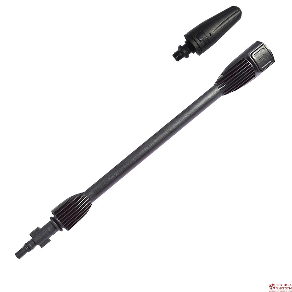 Турбокопье  для моек Bosch / AR / Black&Decker / Michelin / Stanley