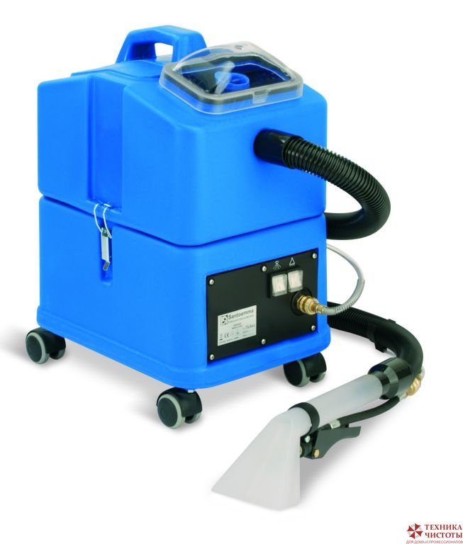 Ковровый экстрактор Santoemma Sabrina SW15