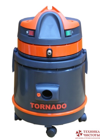 Моющий пылесос TORNADO 200