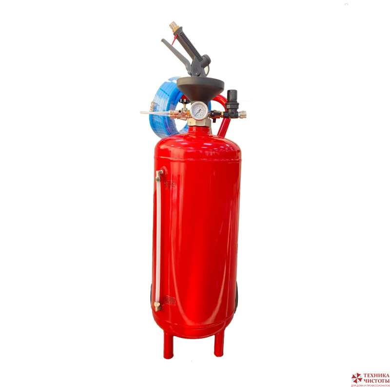 Пеногенератор VELARGOS 25 л