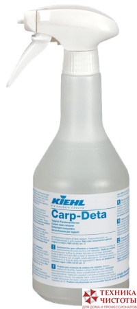 KIEHL CARP- DETA пятновыводитель 750мл
