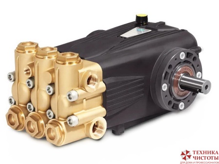Помпа высокого давления DS-3025 
