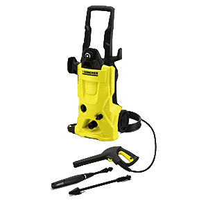 аппарат высокого давления