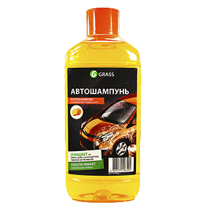 автошампунь