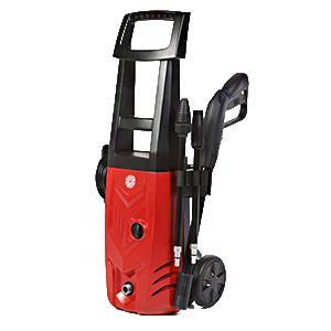 бытовая автомойка