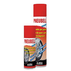 чернение резины