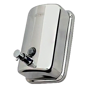 диспенсер для жидкого мыла настенный