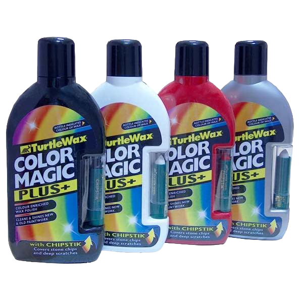 Полироль для кузова