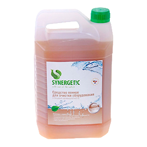 моющие средства для пищевой промышленности