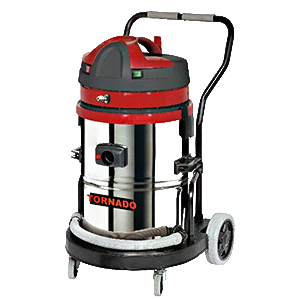 моющий пылесос