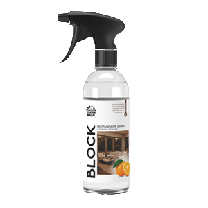 нейтрализатор запаха