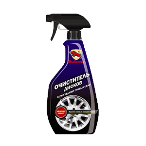 очиститель дисков