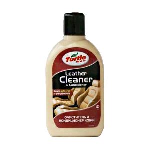 пенный очиститель кожи