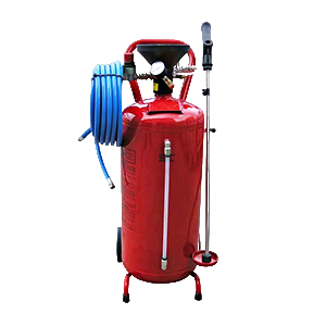 пеногенератор