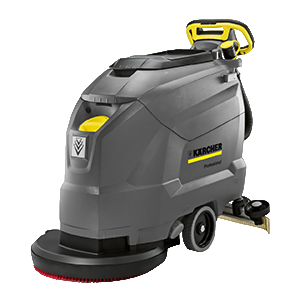 поломоечная машина