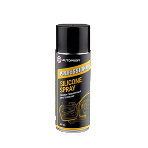 силиконовая смазка