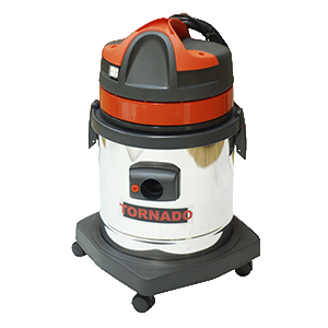 строительный пылесос