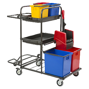 инвентарь для уборки помещения