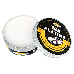 воск автомобильный