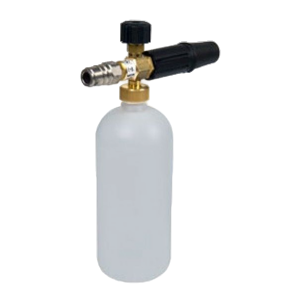 Пенная насадка РА