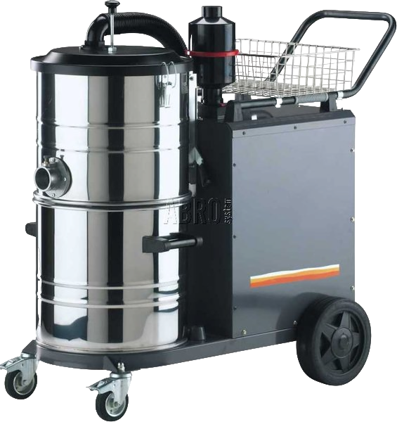 промышленный пылесос