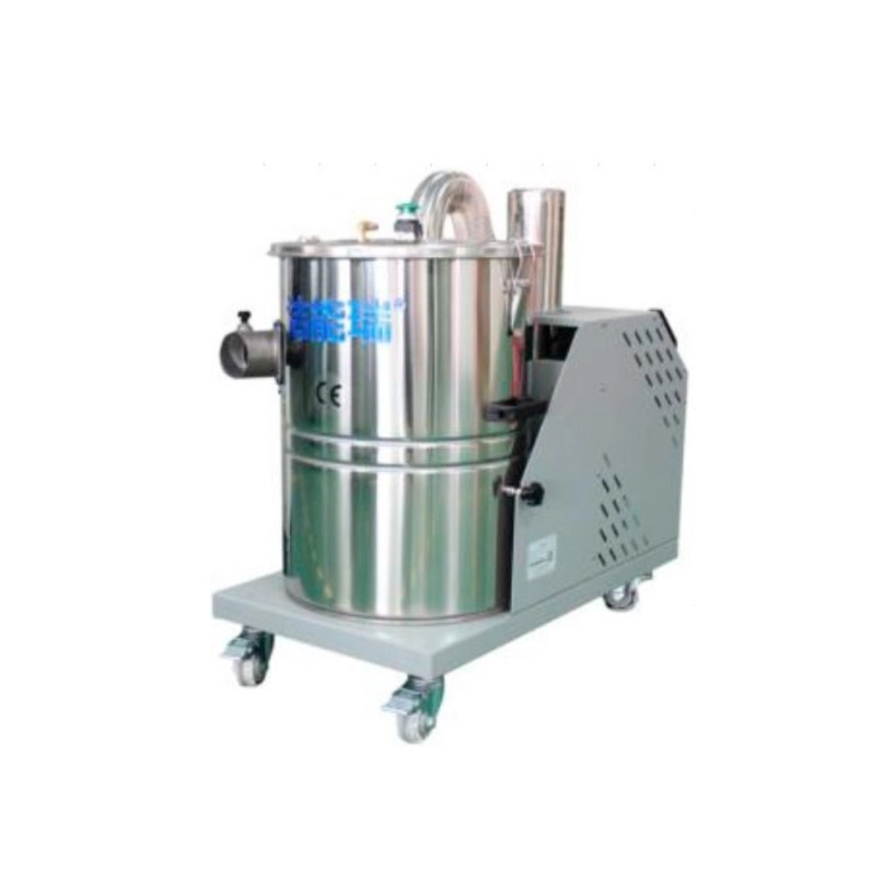 Однофазный индустриальный пылесос Bennett MIN2280F