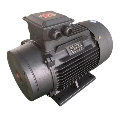 Электродвигатель TOR H160 15 KW  