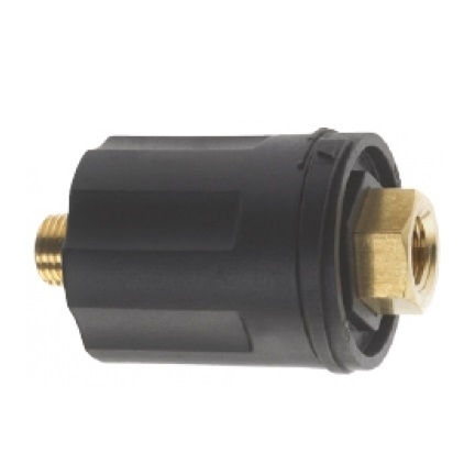 Регулятор давления VP2 для пистолета, вход-1/4внеш, выход-1/4внут