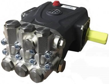 Плунжерный насос высокого давления RR 15.25 H N