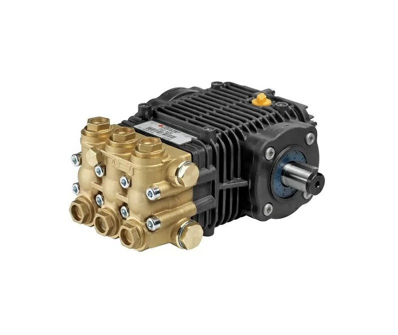 Насос плунжерный высокого давления Comet FW3 4030S (15/210); 1450 об/мин.