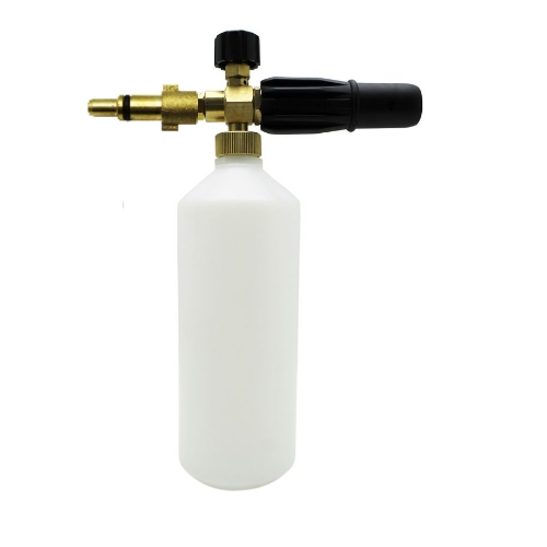 Пенная насадка LS 3 для моек STIHL,NILFISK