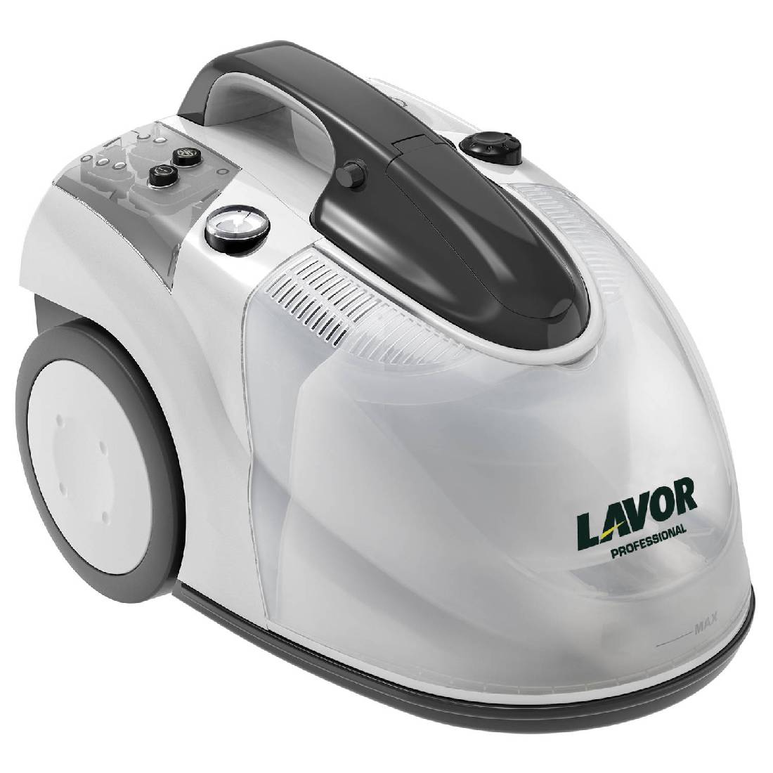 Парогенератор LAVOR PRO GV EGON VAC 4.1 PLUS