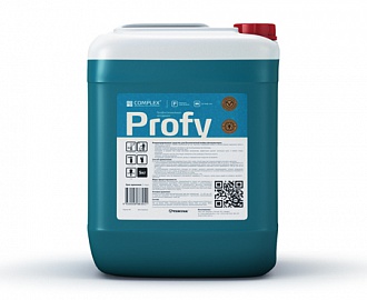 PROFY Средство для бесконтактной мойки,5л