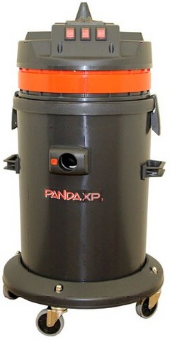 Пылеводосос PANDA 440 GA XP PLAST