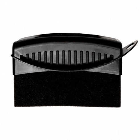 Аппликатор поролоновый SMART OPEN в пластиковом боксе, для нанесения составов на шины автомобиля, шт