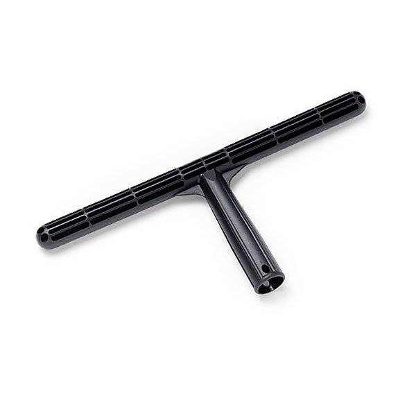 TTS Держатель для шубки,Т-образный фиксированный, 35 см