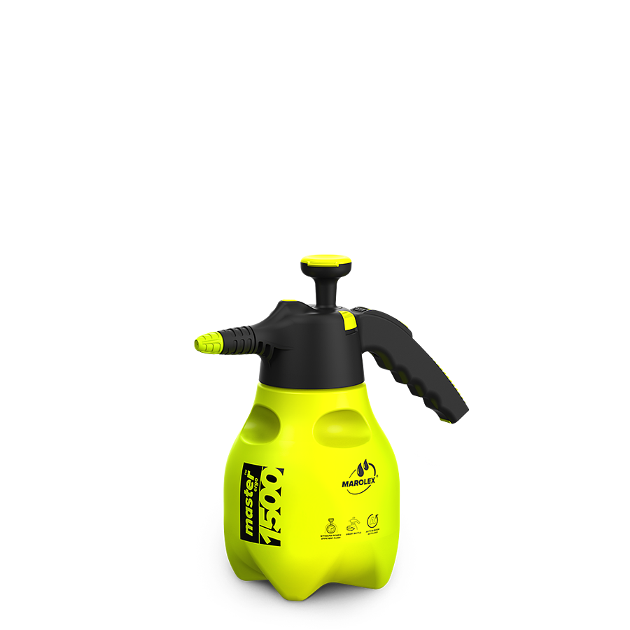 Распылитель с нагнетателем MAROLEX, 1,5L
