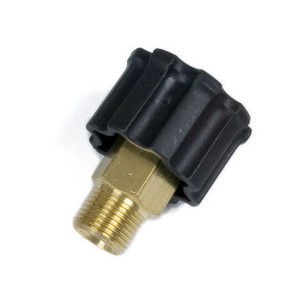 Переходник M22x1,5 гайка - 3/8 внеш