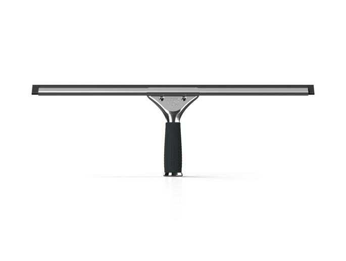 TTS Стяжка для окон с фиксированным положением, нерж. сталь с резинкой,45 см