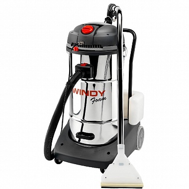 Ковровый экстрактор Lavor Pro Windy IE Foam