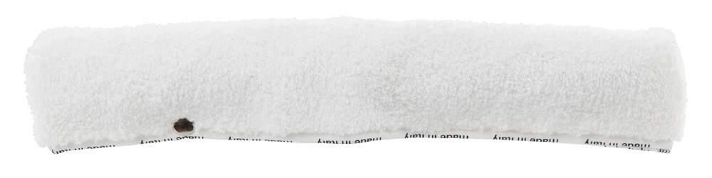 TTS Шубка для мытья окон, микрофибра, 35 см