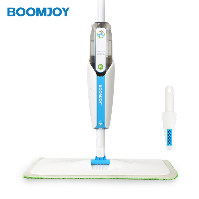 Швабра Spray-mop