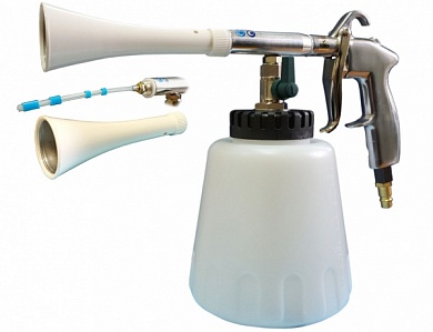 Распылитель для химчистки TORNADO C-10