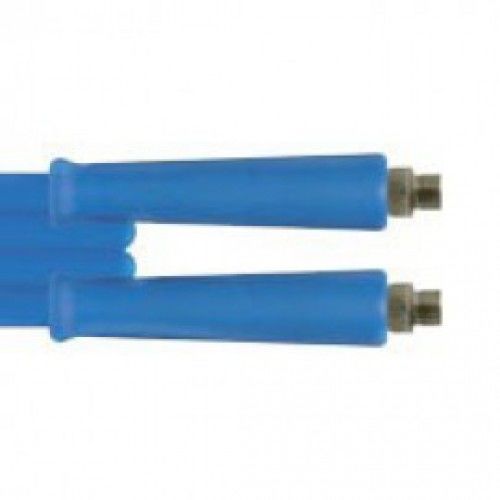 Шланг высокого давления 10m ,400bar, 3/8внеш-3/8внеш, 2SС-08, 150°C