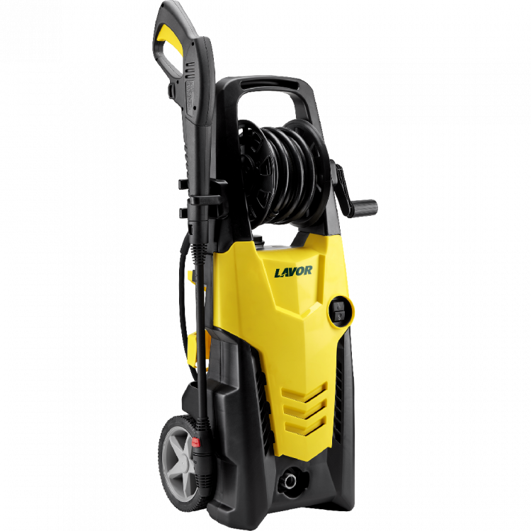 LAVOR Wash Ikon 160 Plus Электрическая минимойка