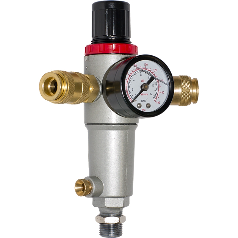 Фильтр-регулятор давления Fubag FR-003